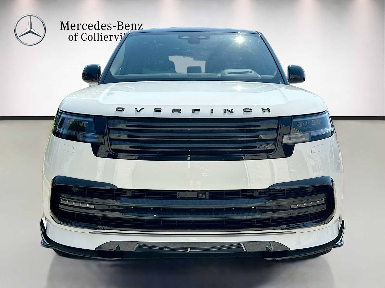 Used 2026 Land Rover Range Rover SE AWD/4WD image 2