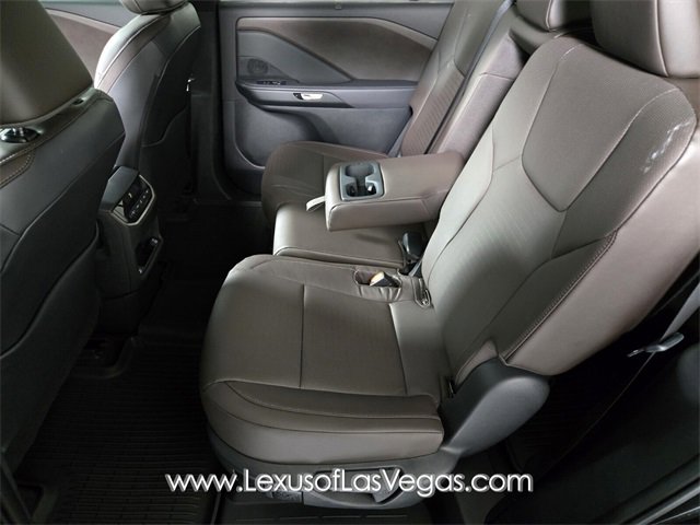 New 2026 Lexus TX 350 AWD image 12