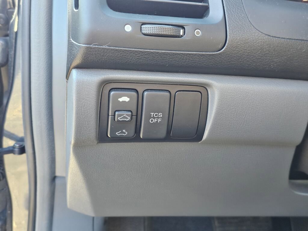 Used 2003 Honda Accord EX image 28
