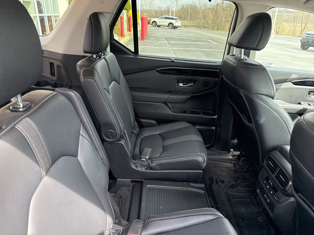 Used 2023 Honda Pilot EX-L image 27
