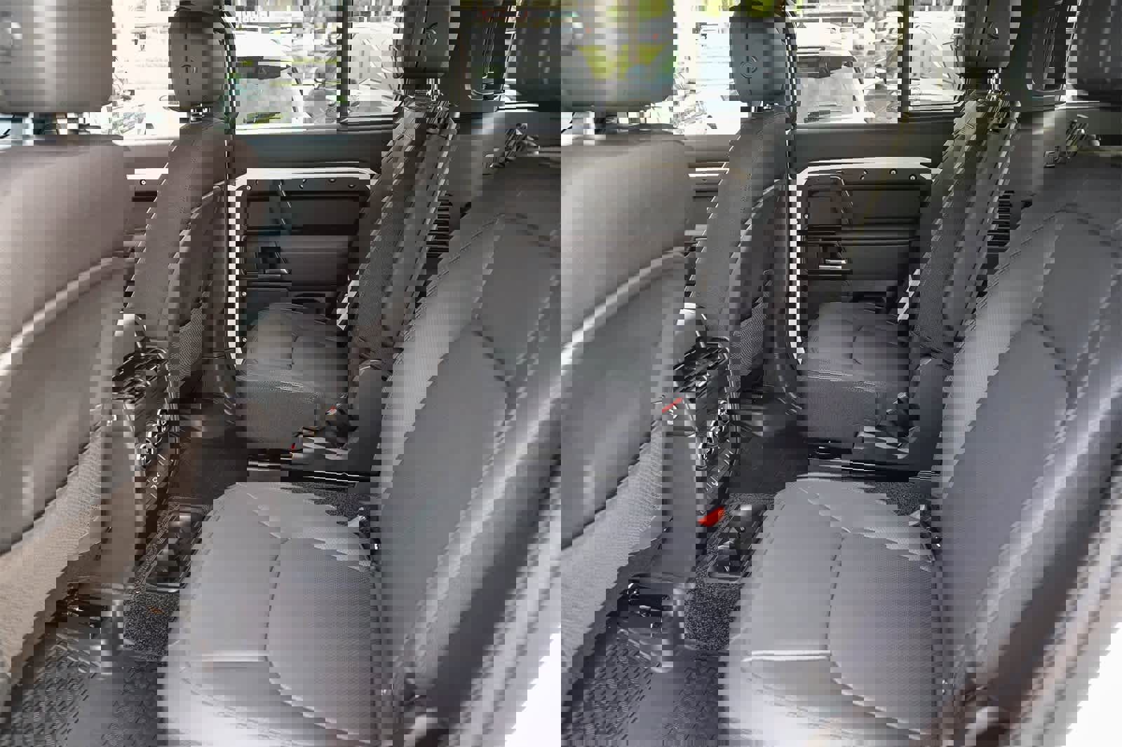 New 2025 Land Rover Defender 130 V8 image 20