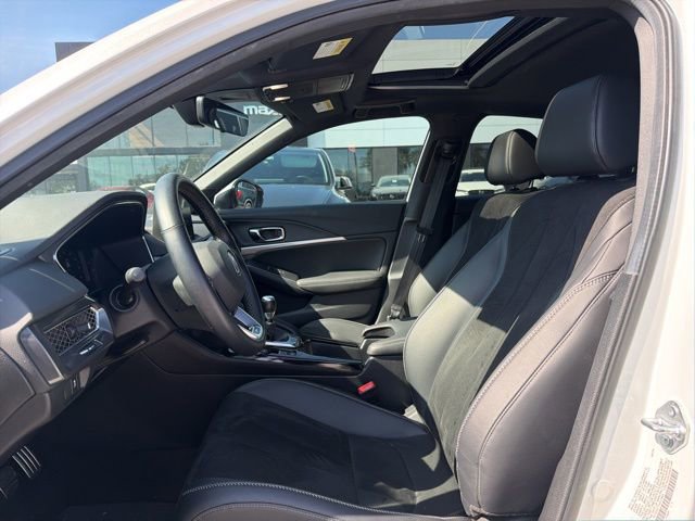 Used 2024 Acura Integra A-Spec FWD image 14