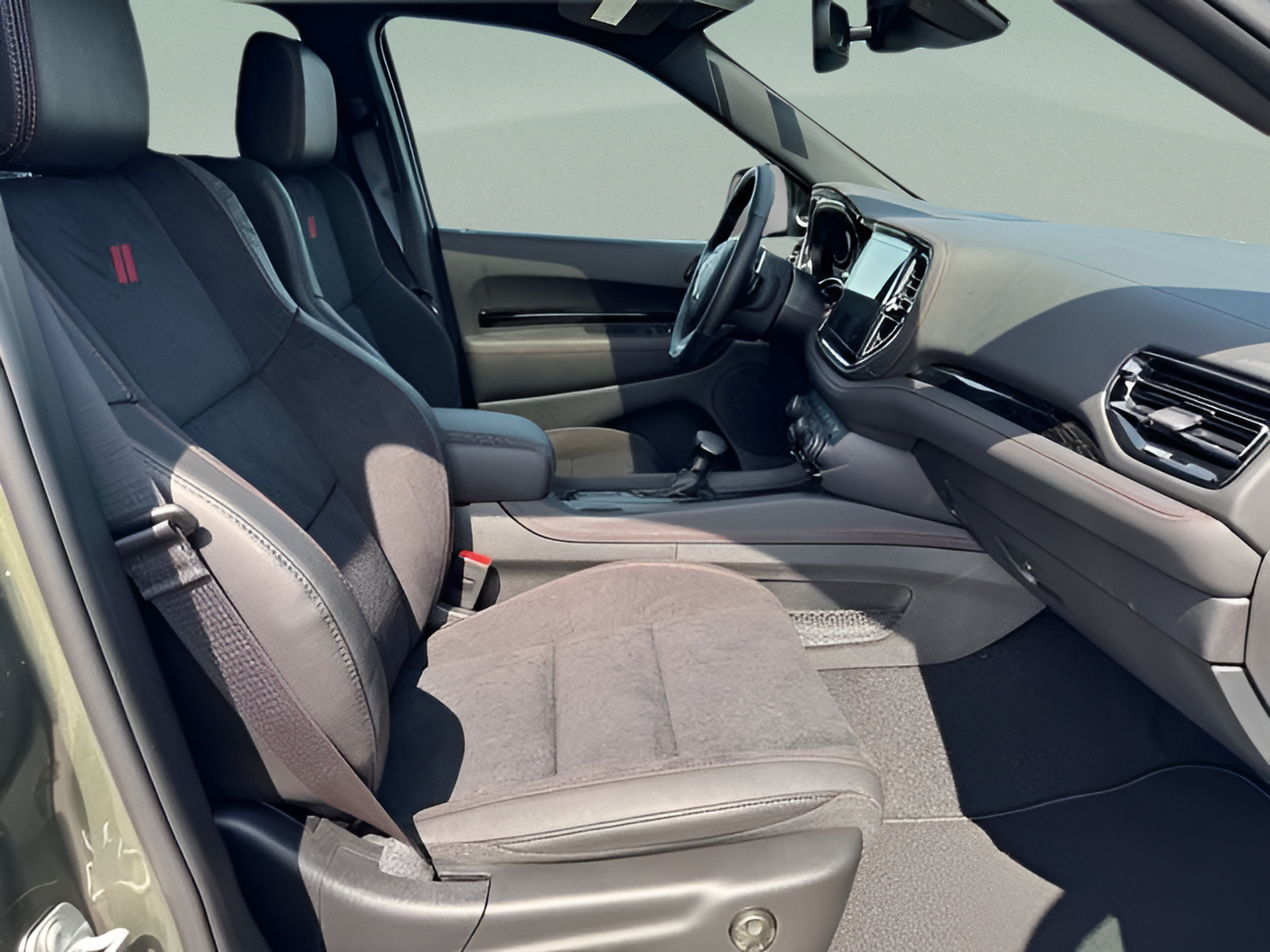 New 2026 Dodge Durango GT AWD/4WD image 16