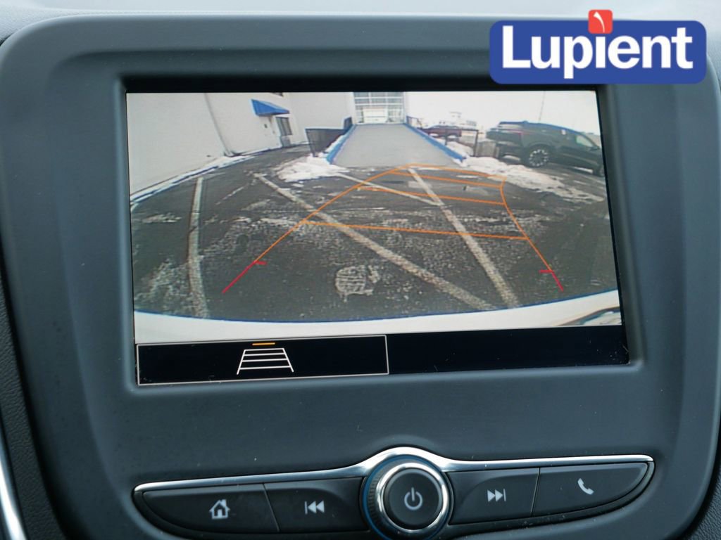 Used 2022 Chevrolet Equinox LT image 25