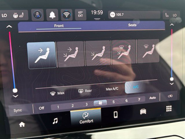 New 2026 Jeep Compass Limited AWD/4WD image 29