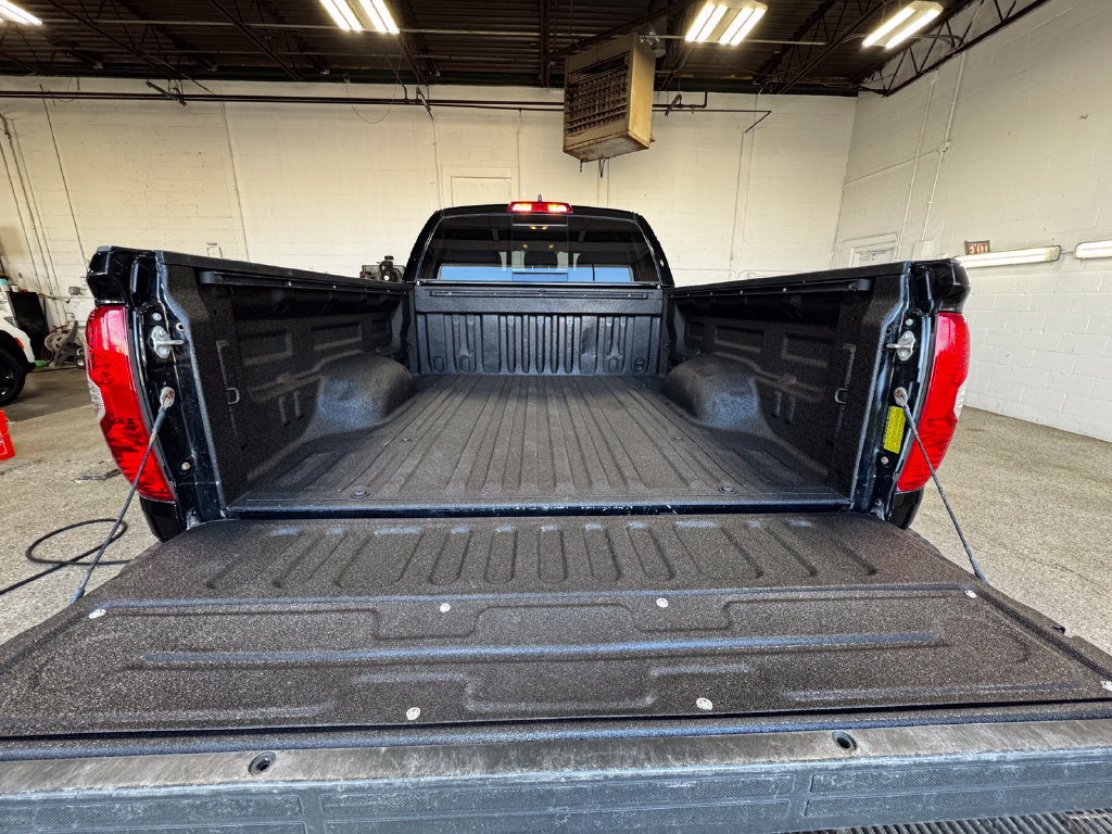 Used 2021 Toyota Tundra SR5 AWD/4WD image 22