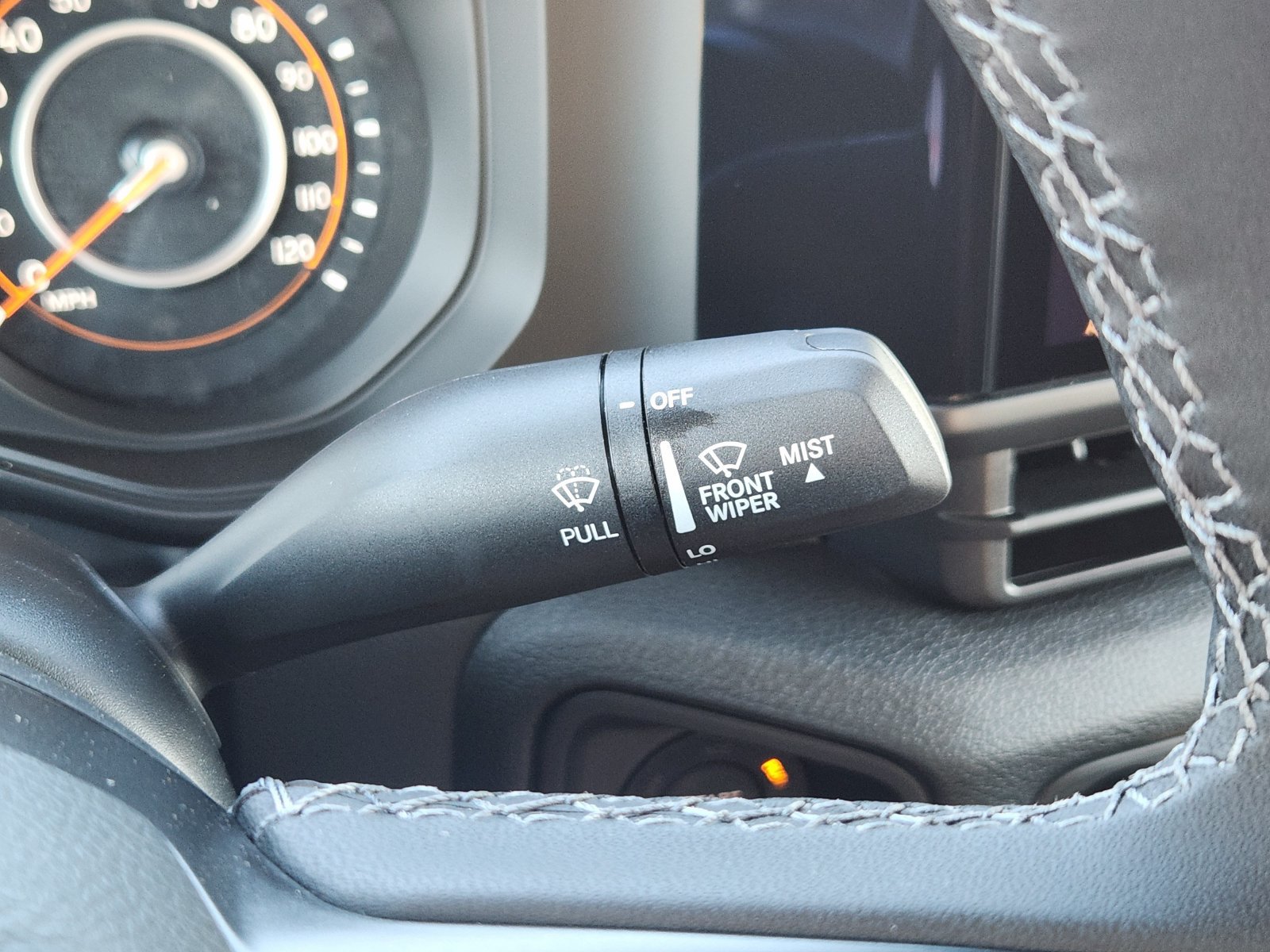 New 2026 Jeep Gladiator Sport AWD/4WD image 38