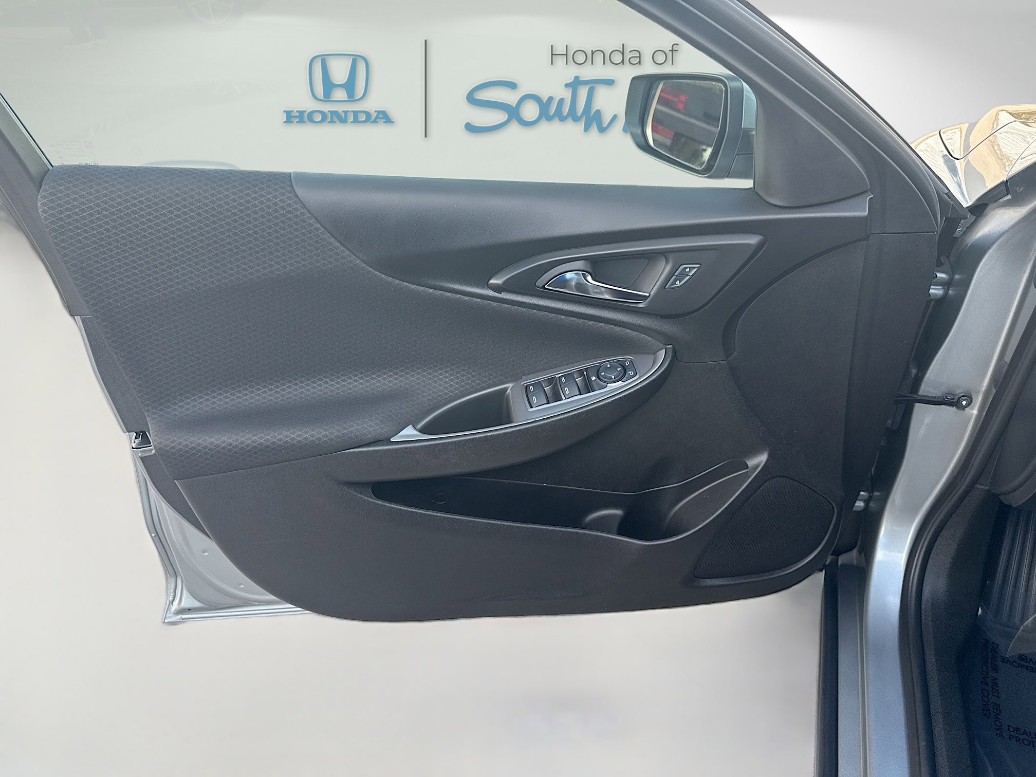 Used 2025 Chevrolet Malibu RS image 20