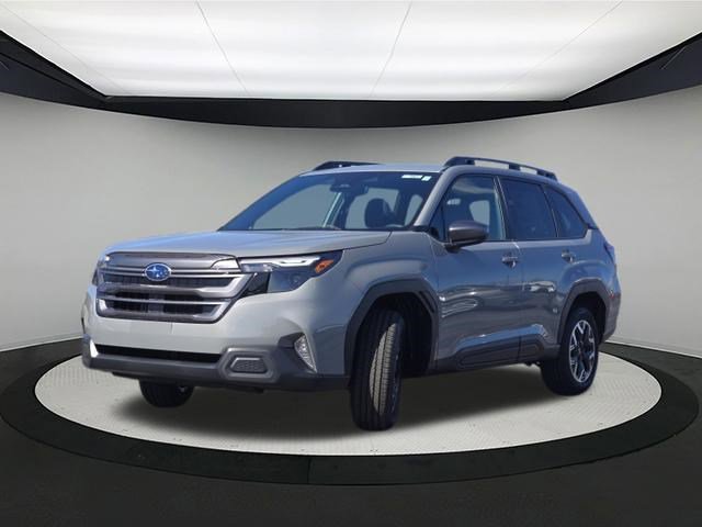 New 2026 Subaru Forester Premium image 3