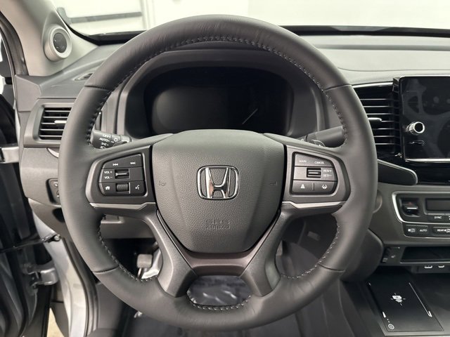 New 2026 Honda Ridgeline RTL image 28