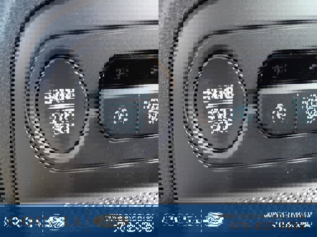 Used 2025 Ford Bronco Sport Outer Banks image 26