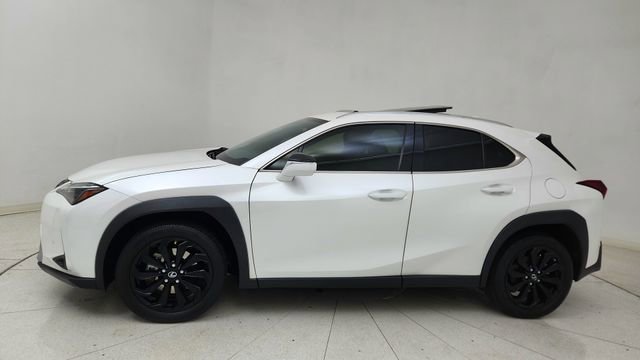 Used 2024 Lexus UX 250h FWD image 3