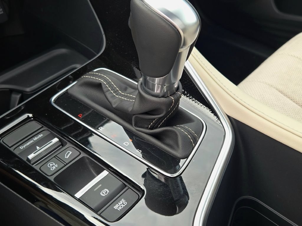 New 2026 Acura ADX A-Spec AWD/4WD image 40