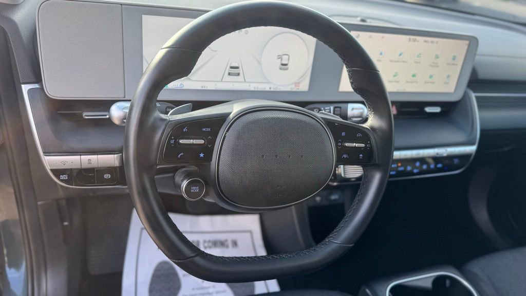 Used 2022 Hyundai Ioniq 5 SE image 12