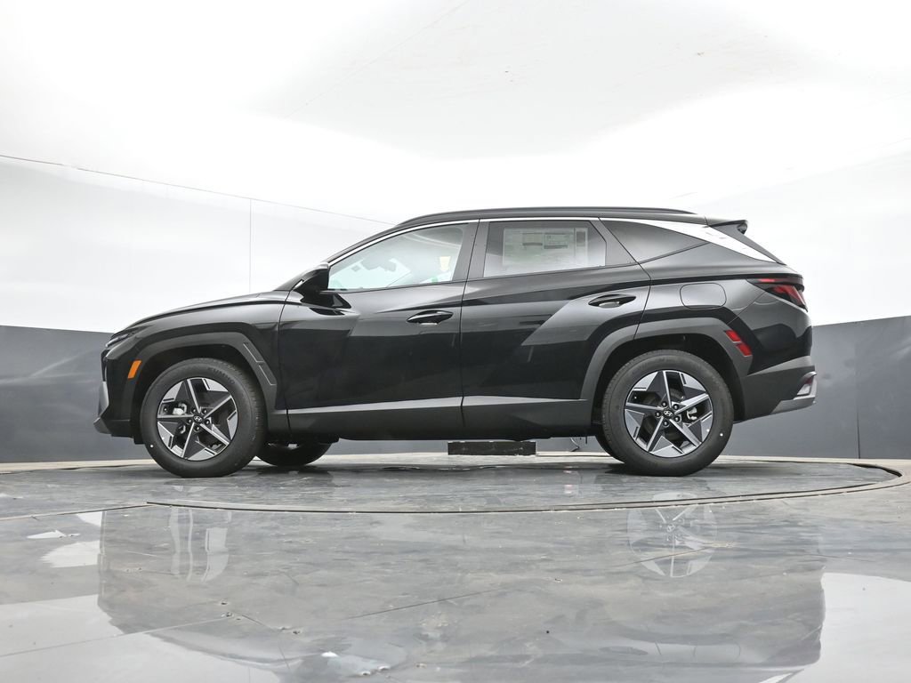 New 2026 Hyundai Tucson SEL image 12