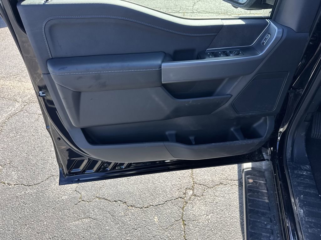 New 2026 Ford F150 XLT w/ Equipment Group 302A MID image 10