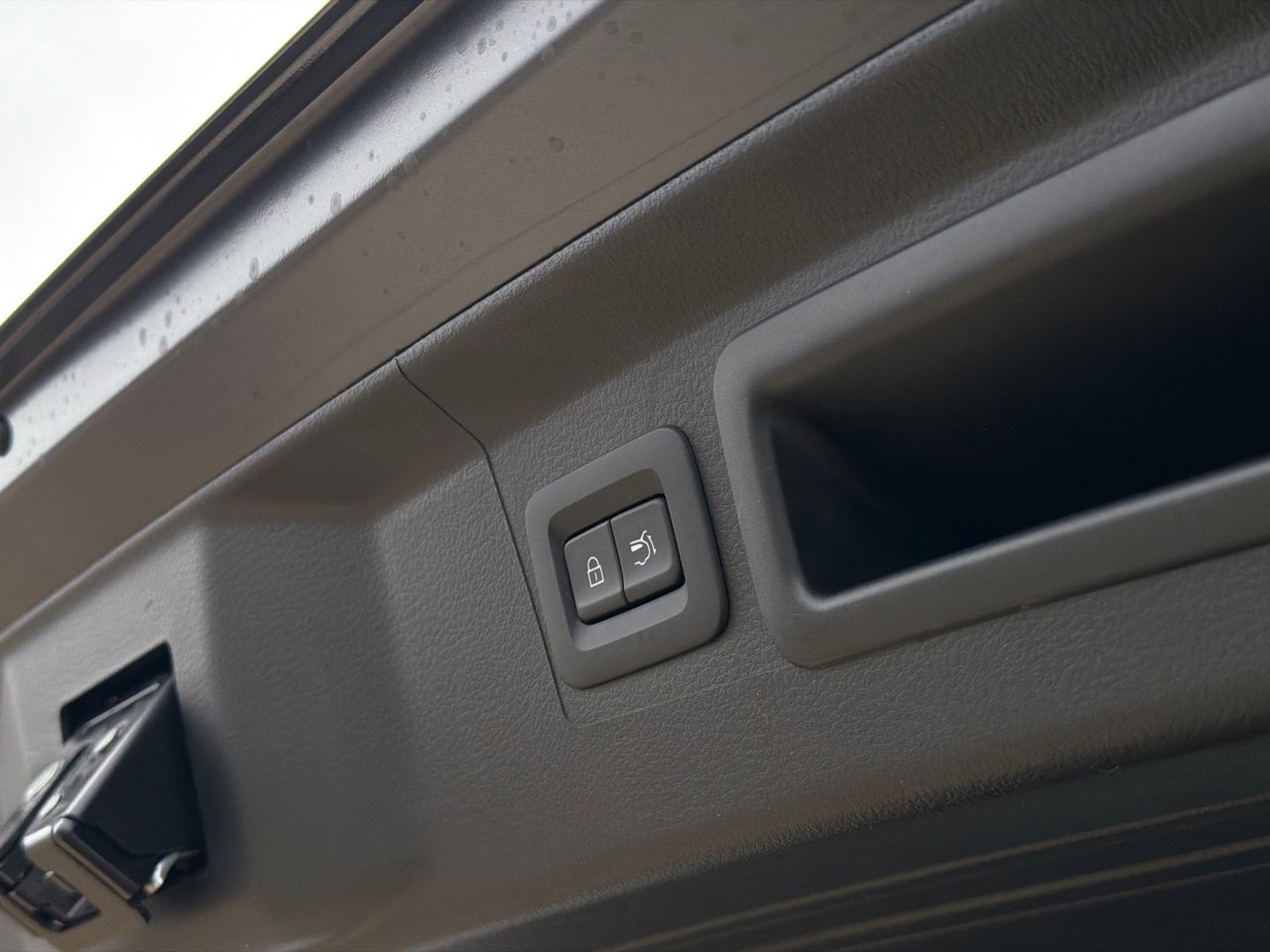 New 2026 MAZDA CX-50 2.5 Turbo w/ Weather Package image 8