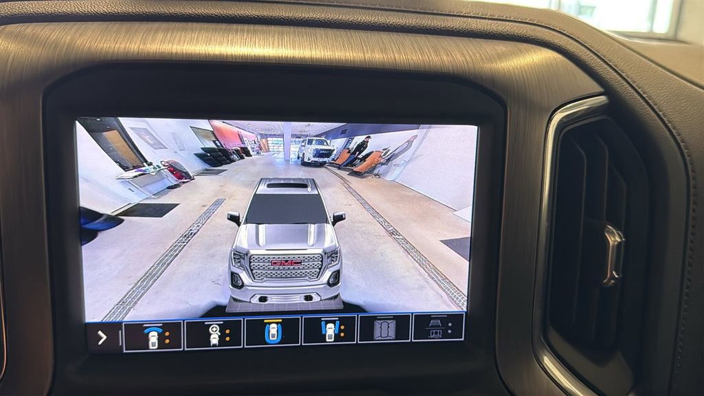Used 2020 GMC Sierra 1500 Denali w/ Denali Ultimate Package image 42