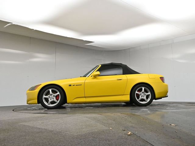 Used 2001 Honda S2000 Base image 27