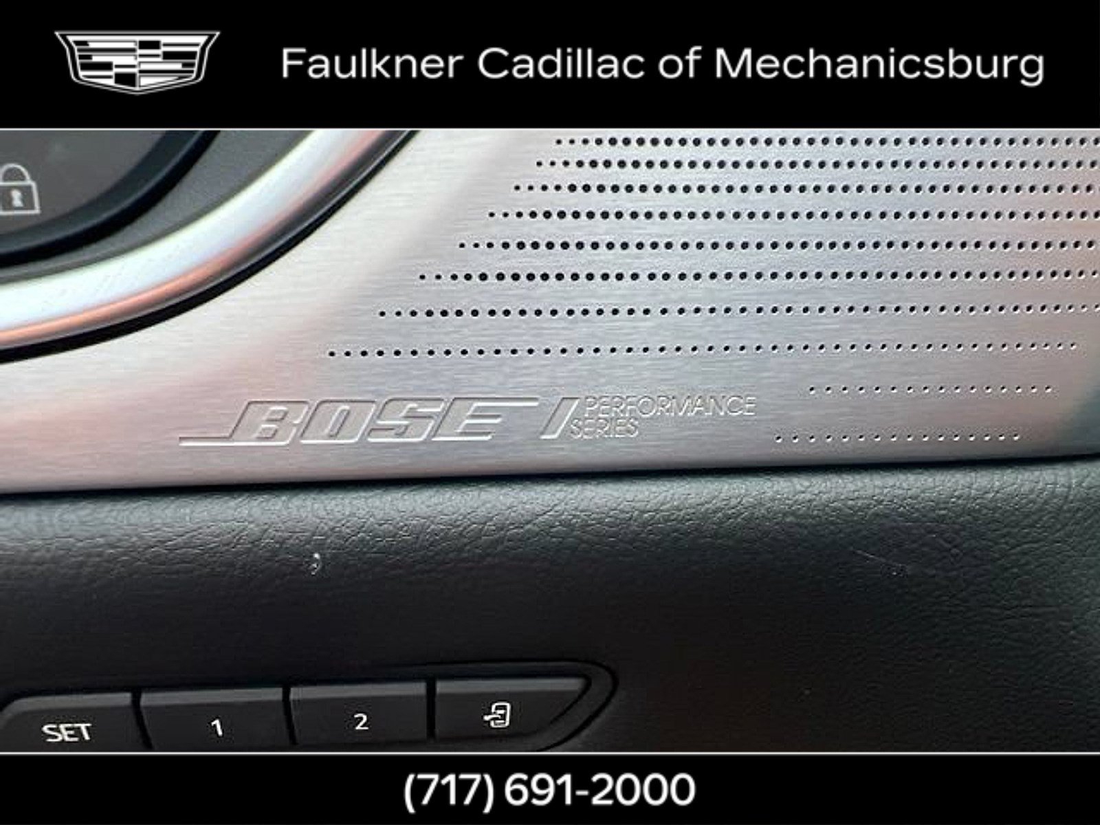 Used 2024 Cadillac XT5 Premium Luxury AWD/4WD image 35