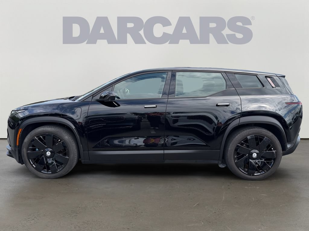 Used 2023 Fisker Ocean Extreme AWD/4WD image 4
