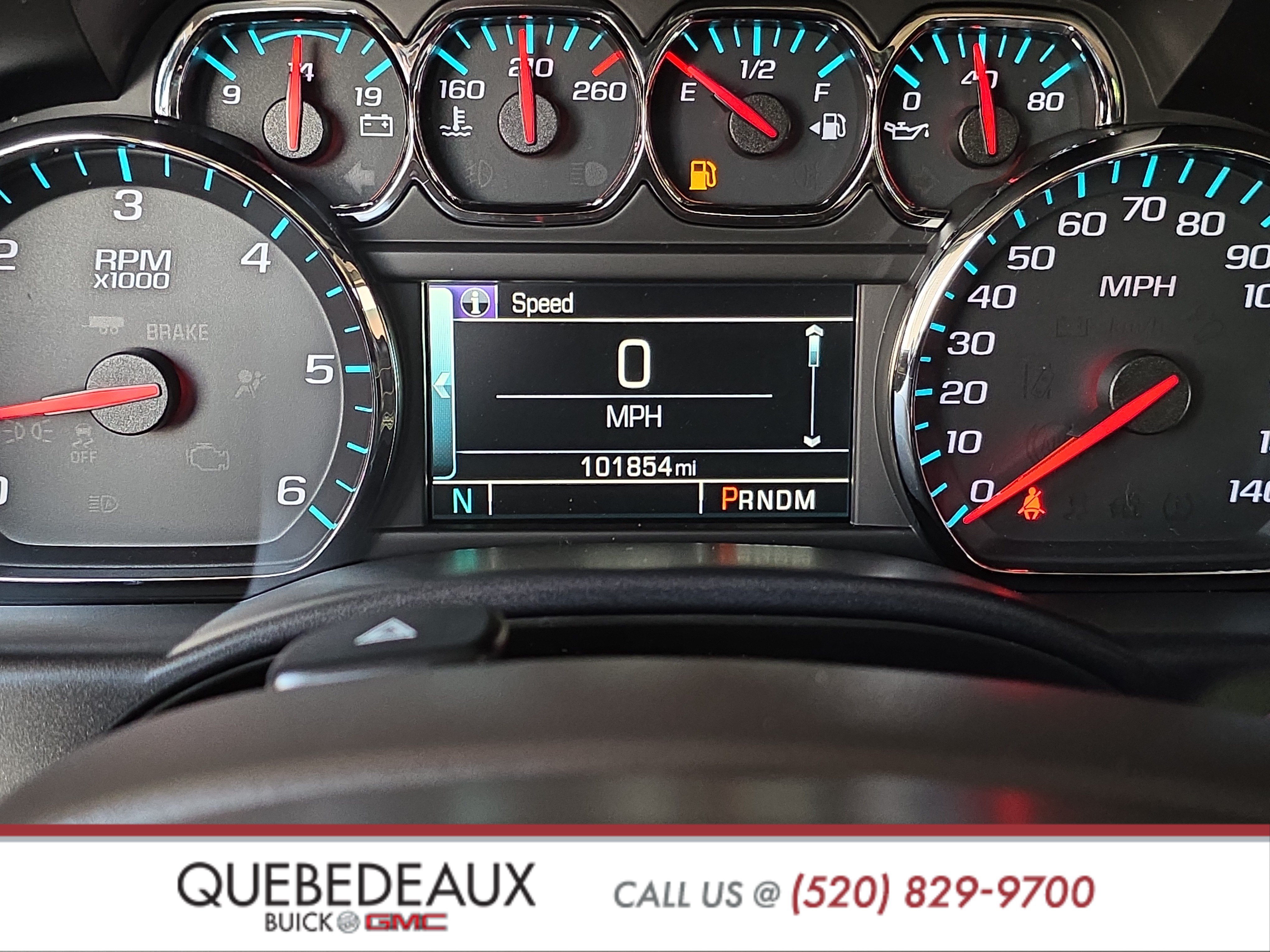 Used 2015 Chevrolet Silverado 1500 High Country w/ High Country Premium Package AWD/4WD image 18