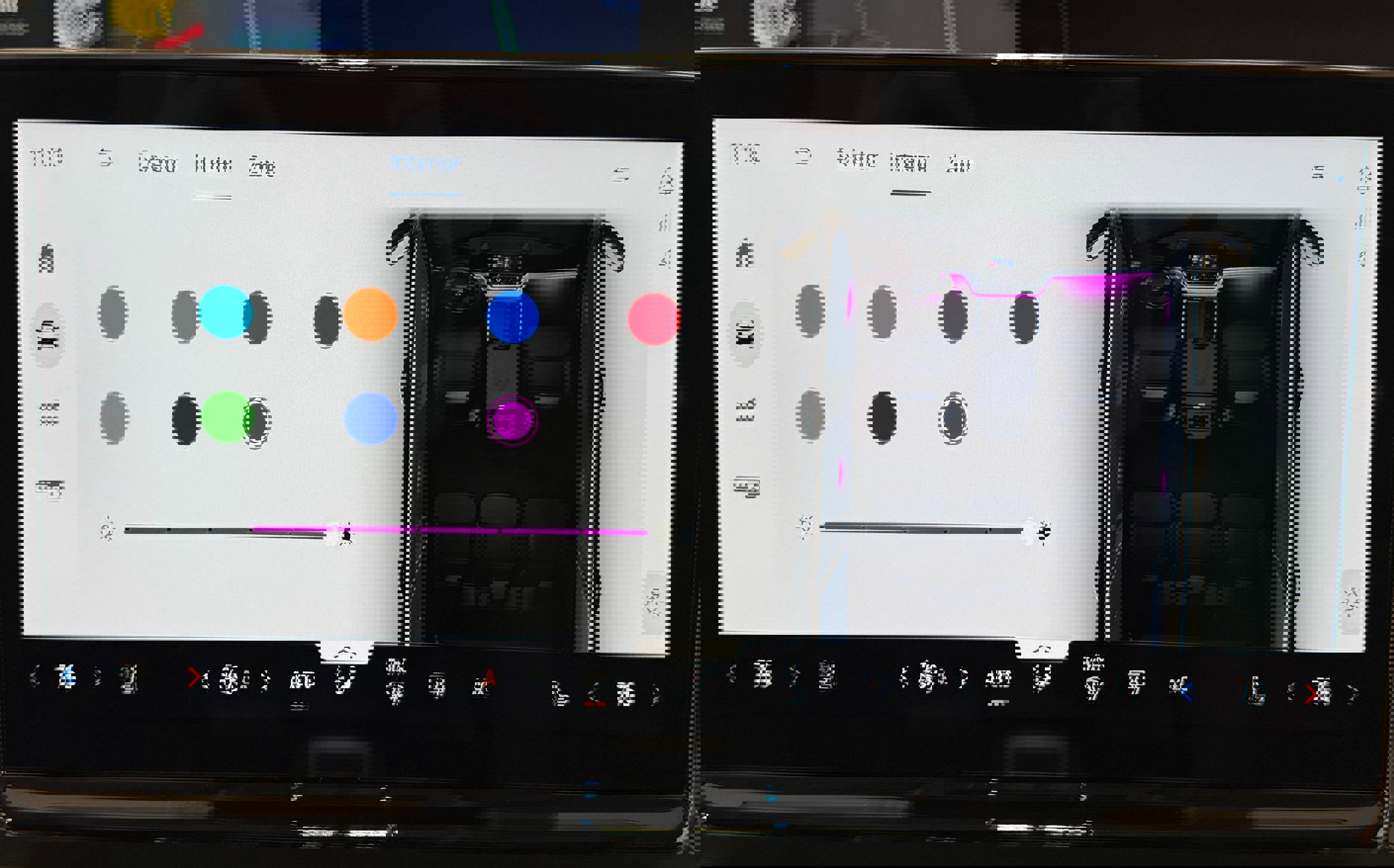 Used 2025 Ford Expedition Max Platinum image 30