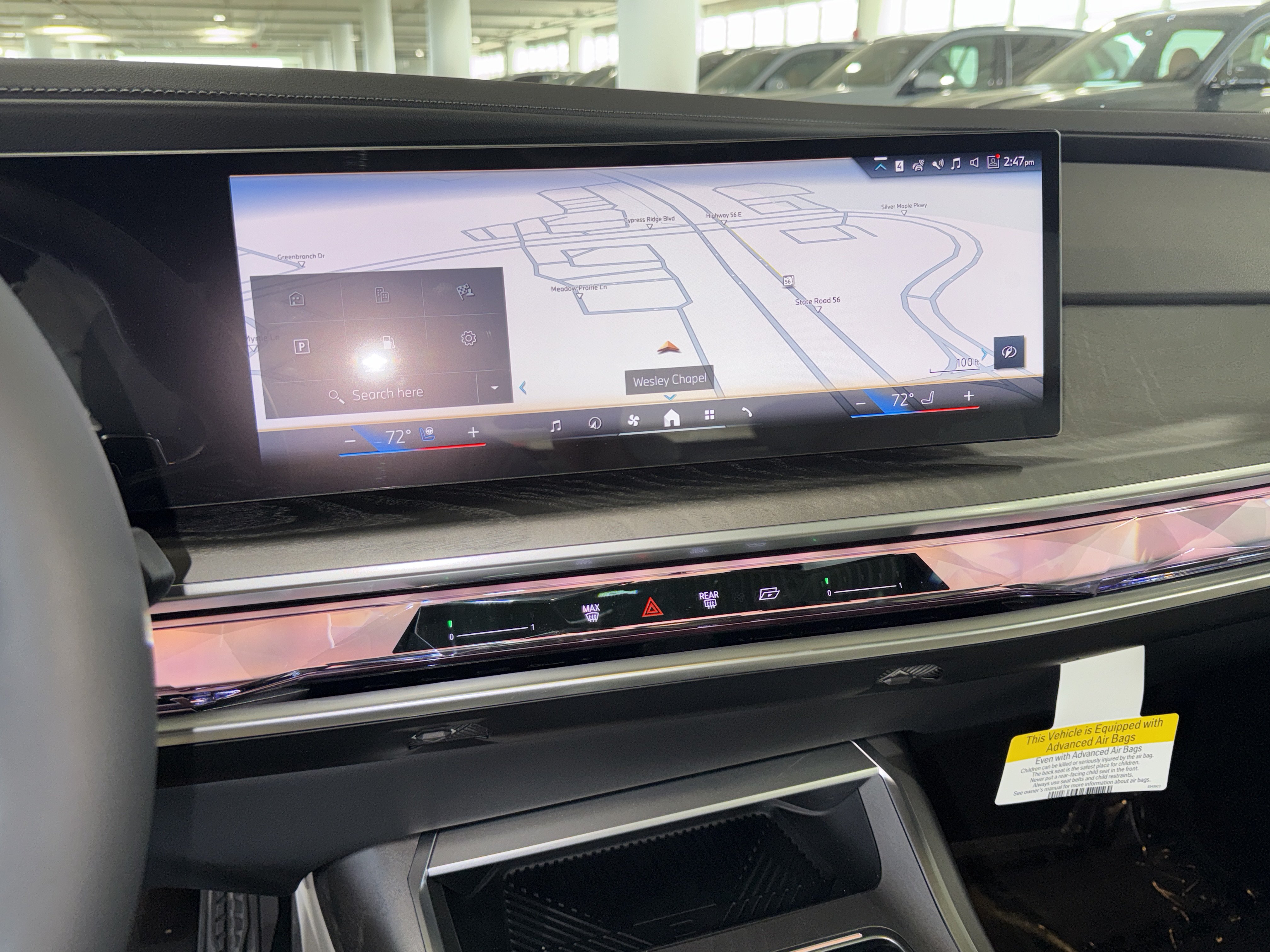 New 2026 BMW 740i RWD image 19