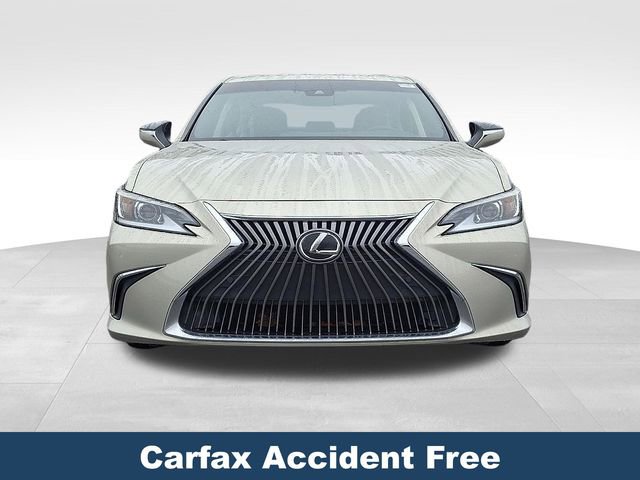 Used 2021 Lexus ES 350 w/ Premium Package image 3