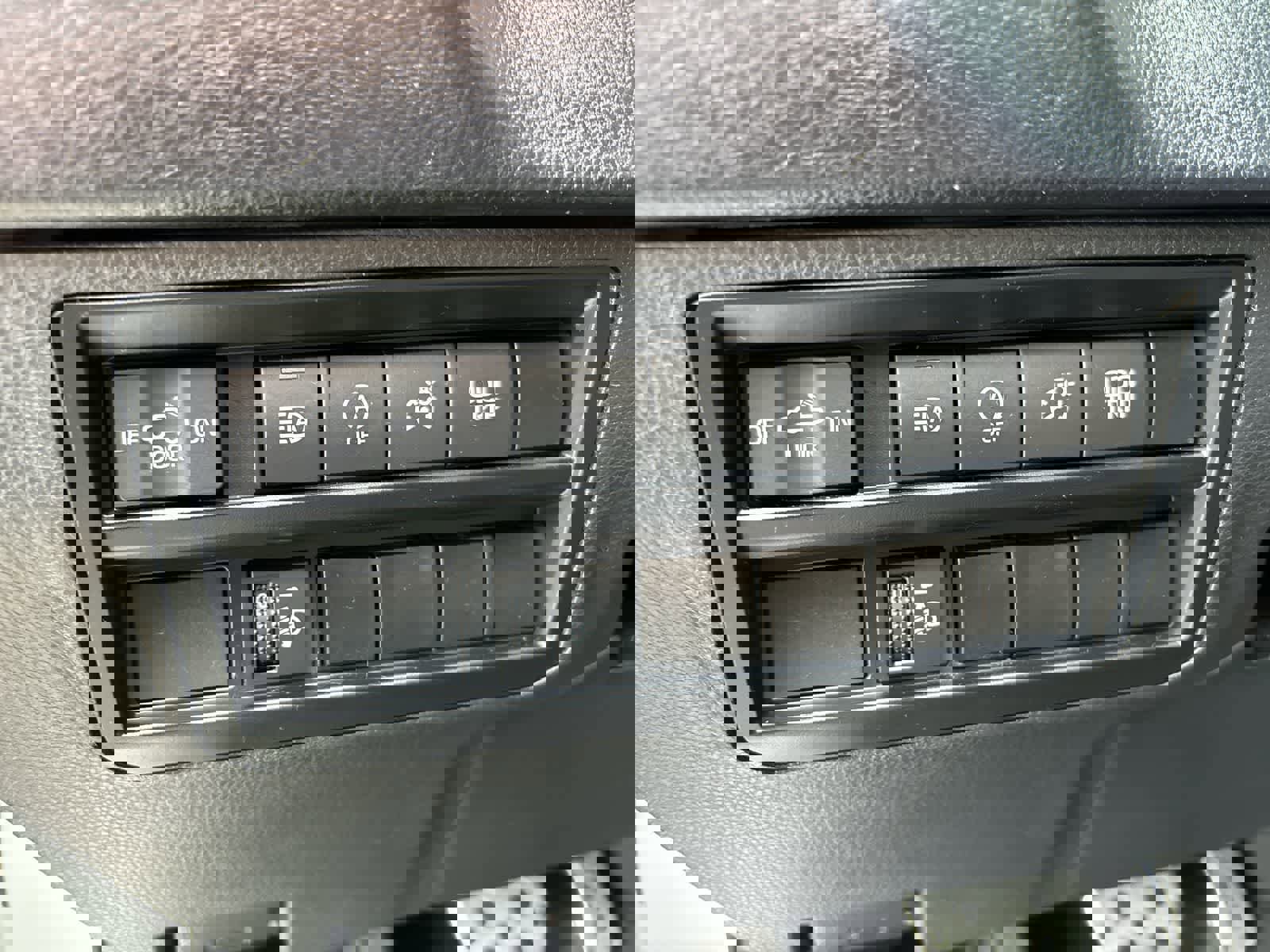 Used 2024 Toyota Tundra SR5 w/ TRD Off-Road Package image 8