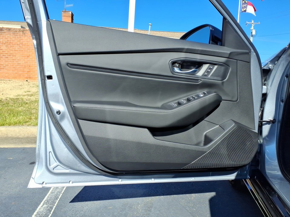 New 2025 Honda Accord Sport image 12