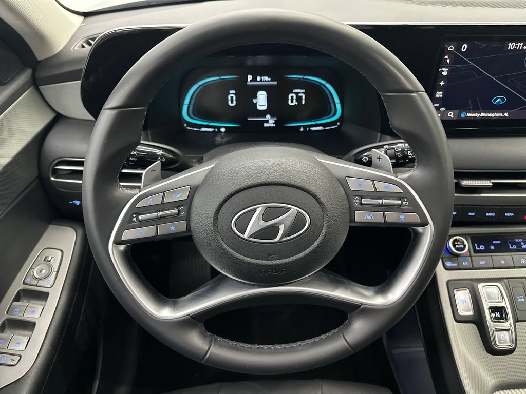 Used 2024 Hyundai Palisade XRT AWD/4WD image 26