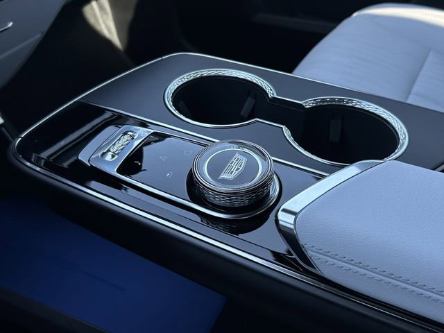 New 2026 Cadillac Lyriq Sport RWD image 17