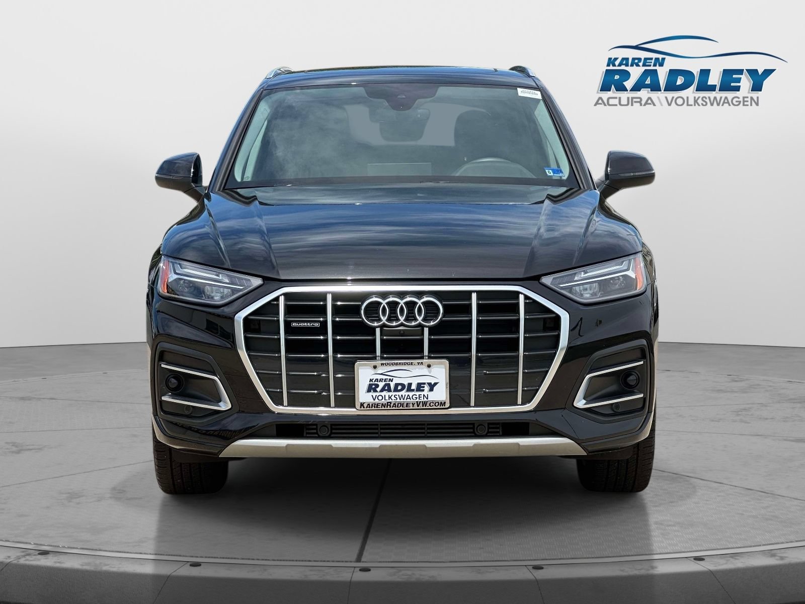 Used 2023 Audi Q5 2.0T Premium Plus w/ Premium Plus Package AWD/4WD image 6