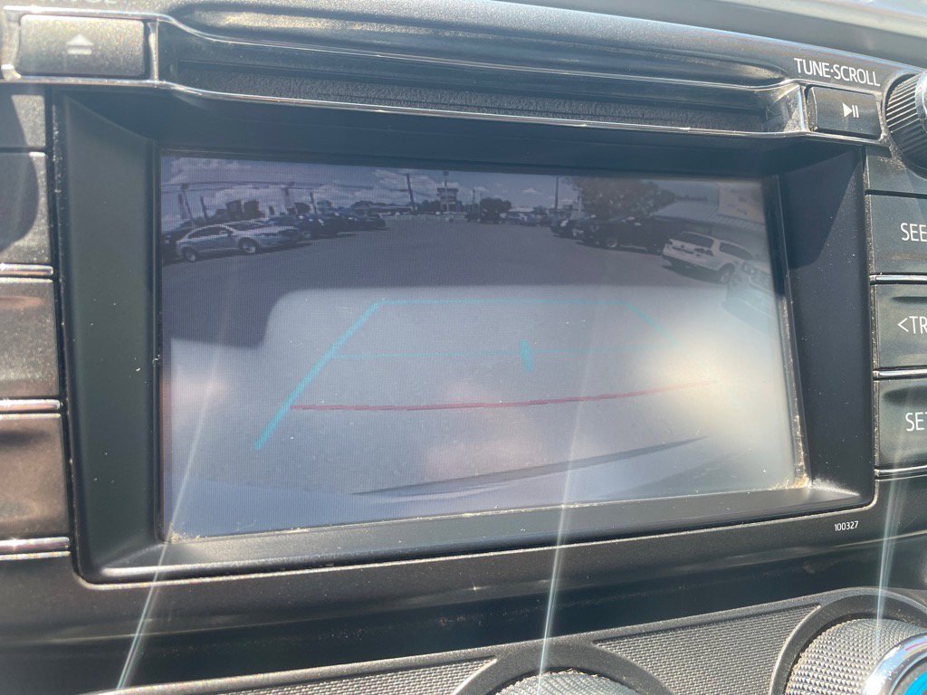 Used 2015 Toyota RAV4 LE image 18