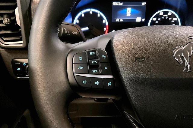 Used 2024 Ford Bronco Sport Big Bend w/ Convenience Package image 11