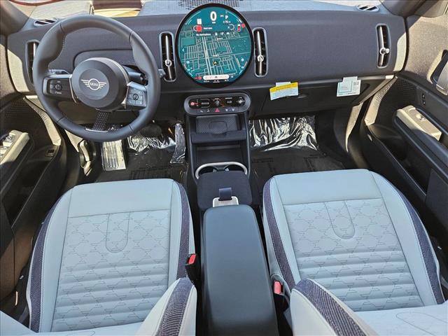 New 2027 MINI Cooper Countryman S AWD/4WD image 15