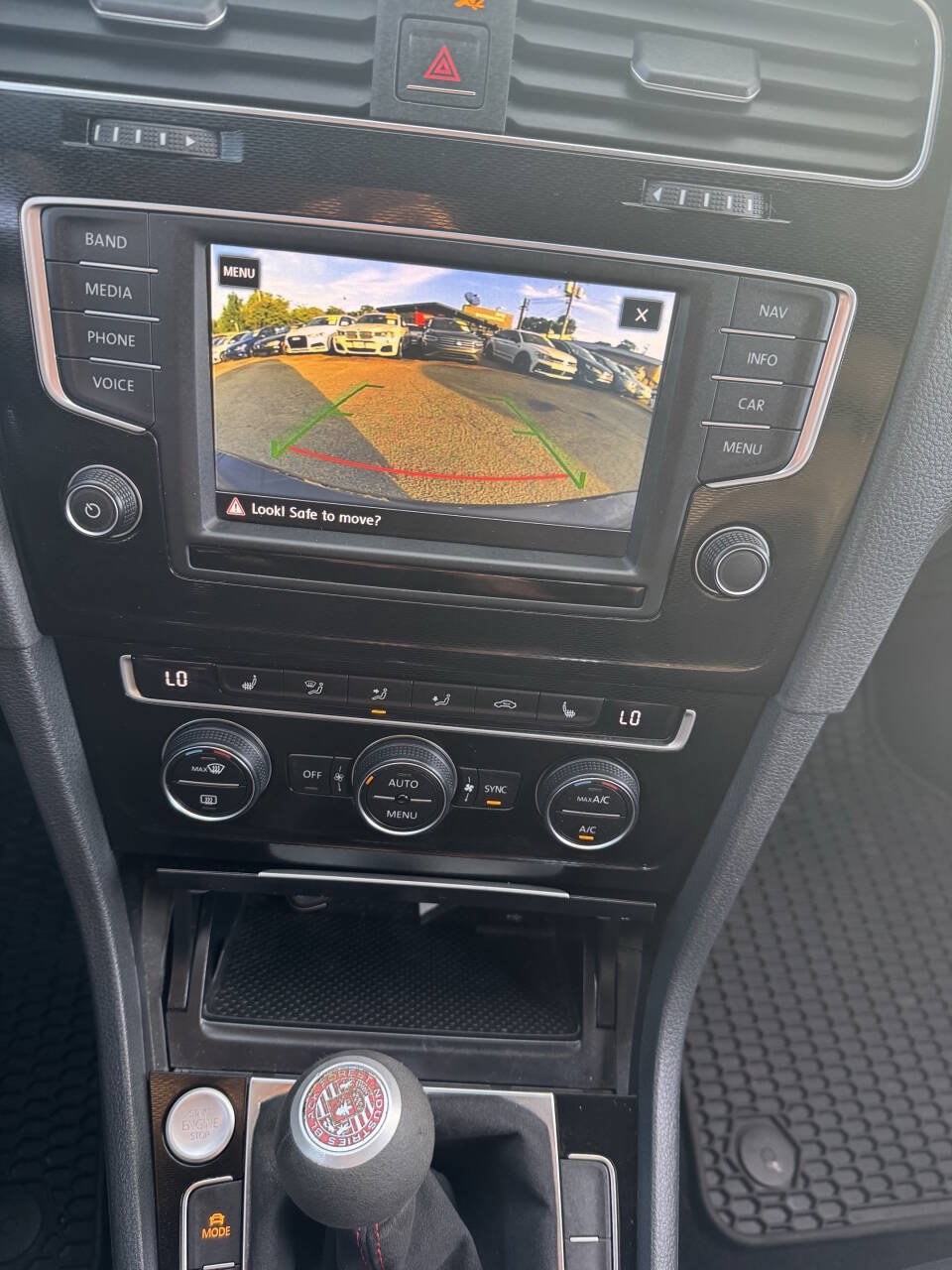 Used 2017 Volkswagen GTI Autobahn FWD image 30