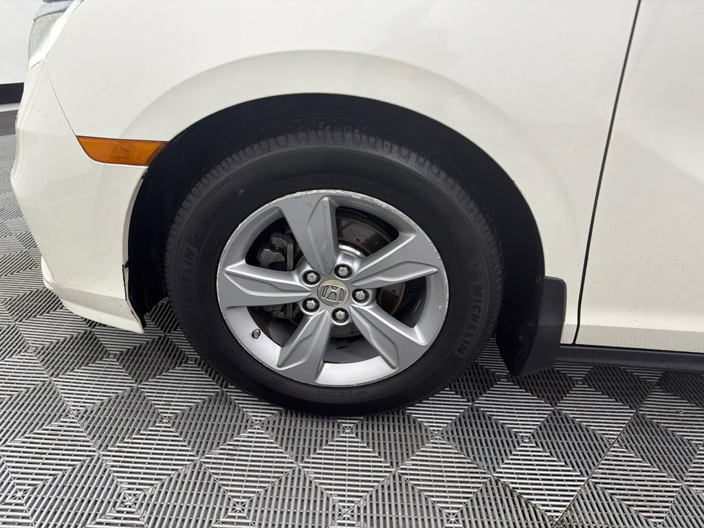 Used 2019 Honda Odyssey EX-L image 13
