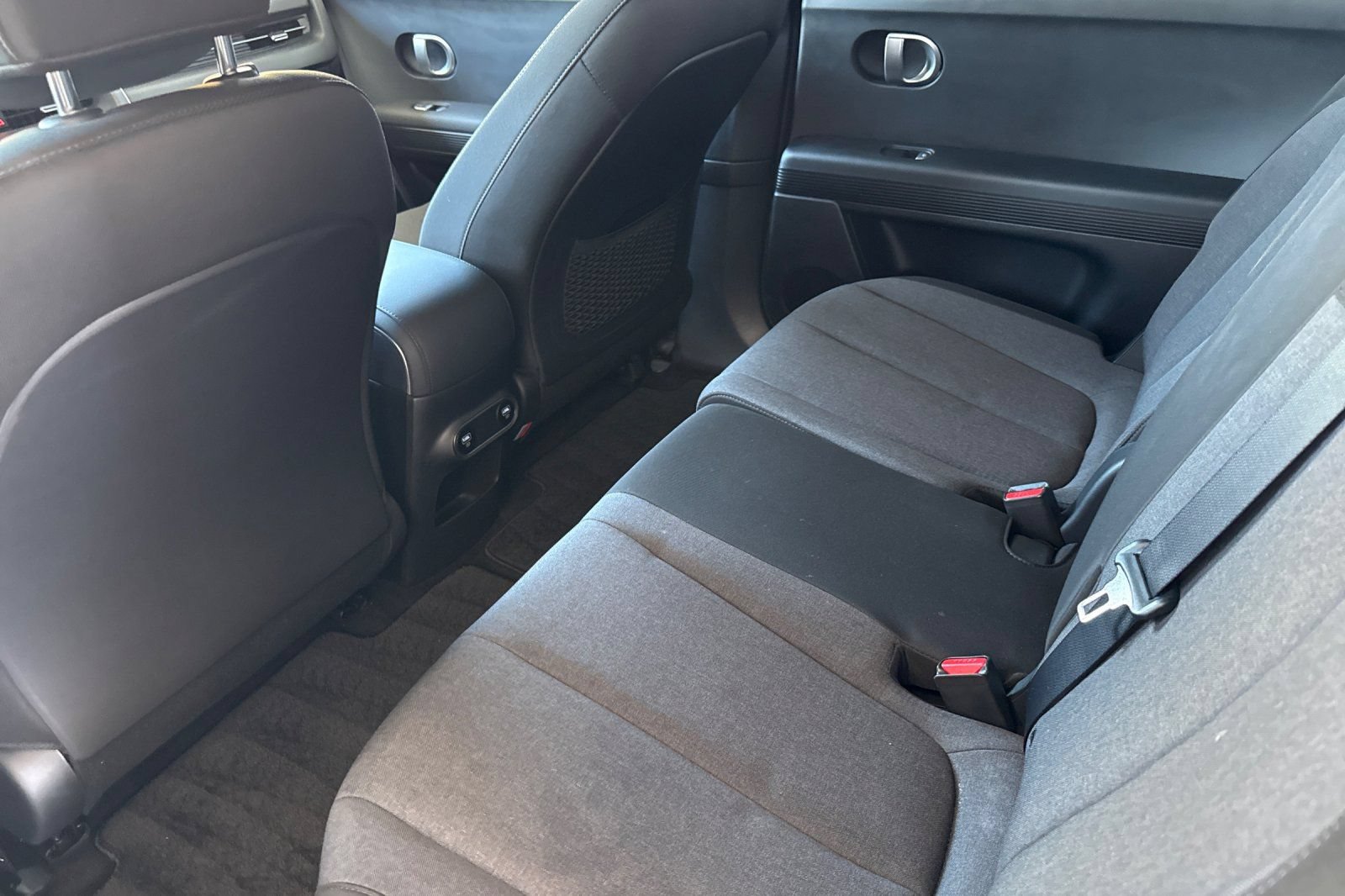 Used 2024 Hyundai Ioniq 5 SEL RWD image 12