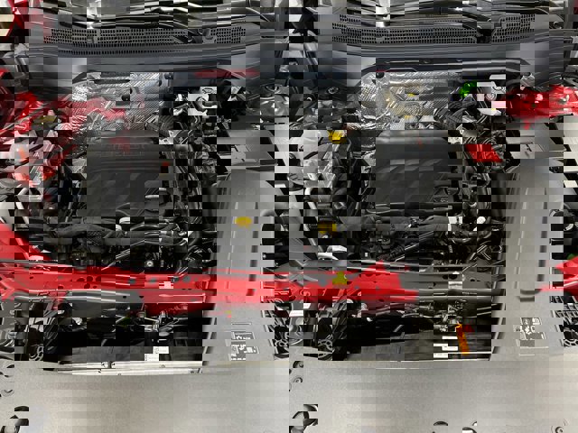 New 2026 Chevrolet Trax RS w/ Driver Confidence Package image 30