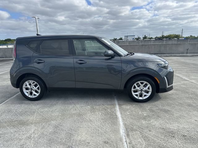 Used 2024 Kia Soul LX w/ Option Group 015 FWD image 20
