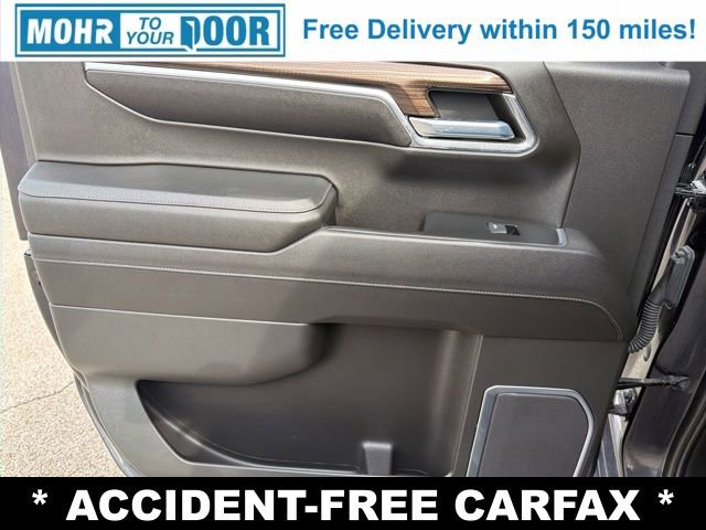 Used 2023 Chevrolet Silverado 1500 LT image 31