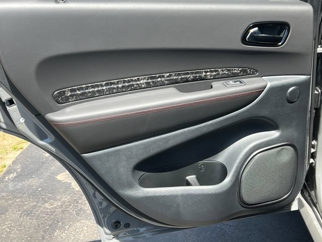 New 2026 Dodge Durango GT AWD/4WD image 41
