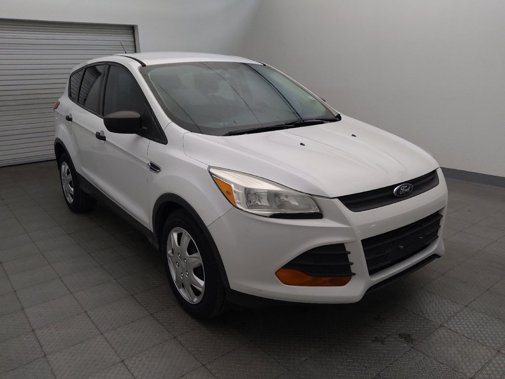 Used 2014 Ford Escape S FWD image 13