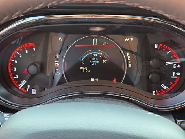 New 2026 Dodge Durango GT AWD/4WD image 23