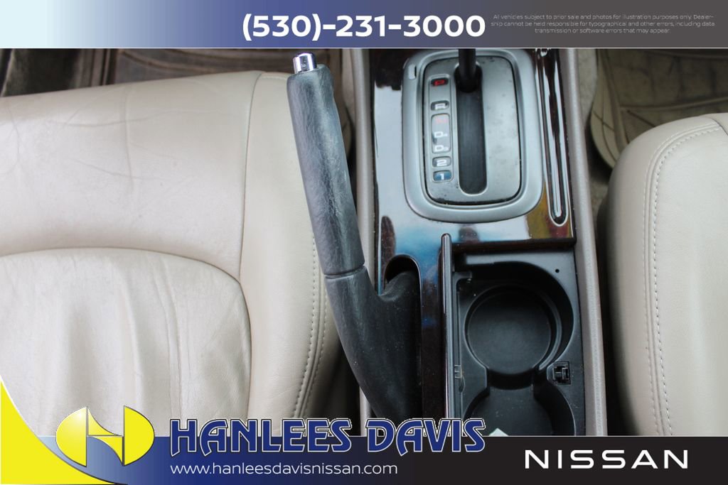 Used 2001 Honda Accord EX image 20