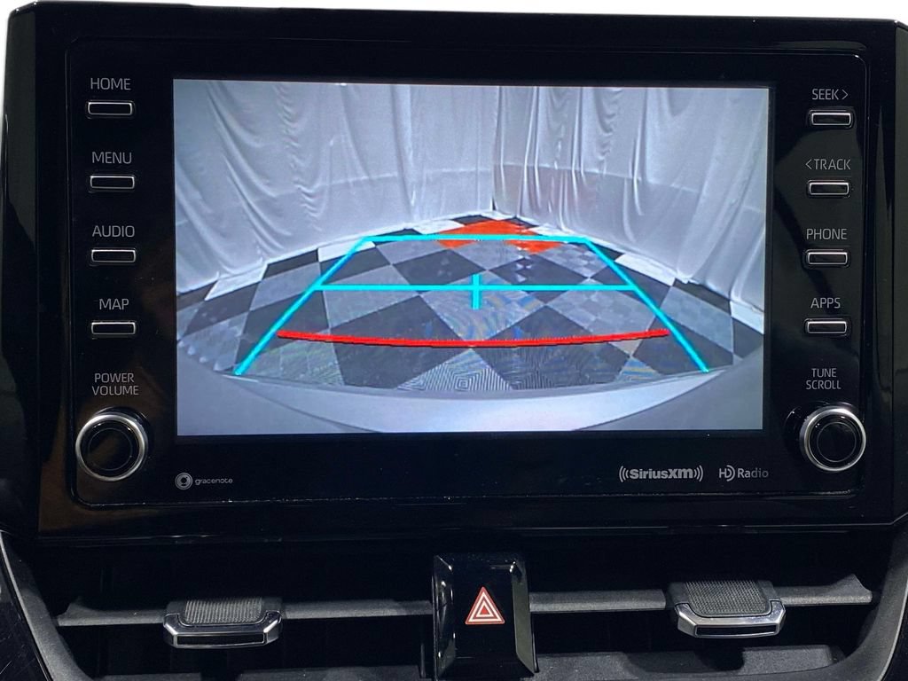 Used 2021 Toyota Corolla XSE FWD image 28