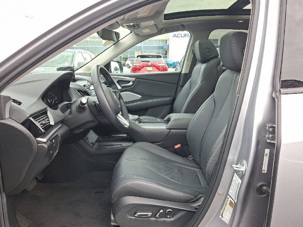 Certified 2024 Acura RDX w/ Technology Package AWD/4WD image 14
