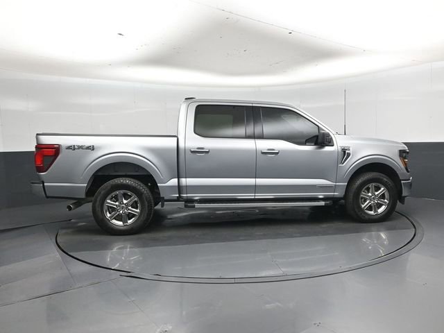 Used 2024 Ford F150 XLT w/ Mobile Office Package AWD/4WD image 2